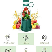 Traverl Portable Mini Juice Blender