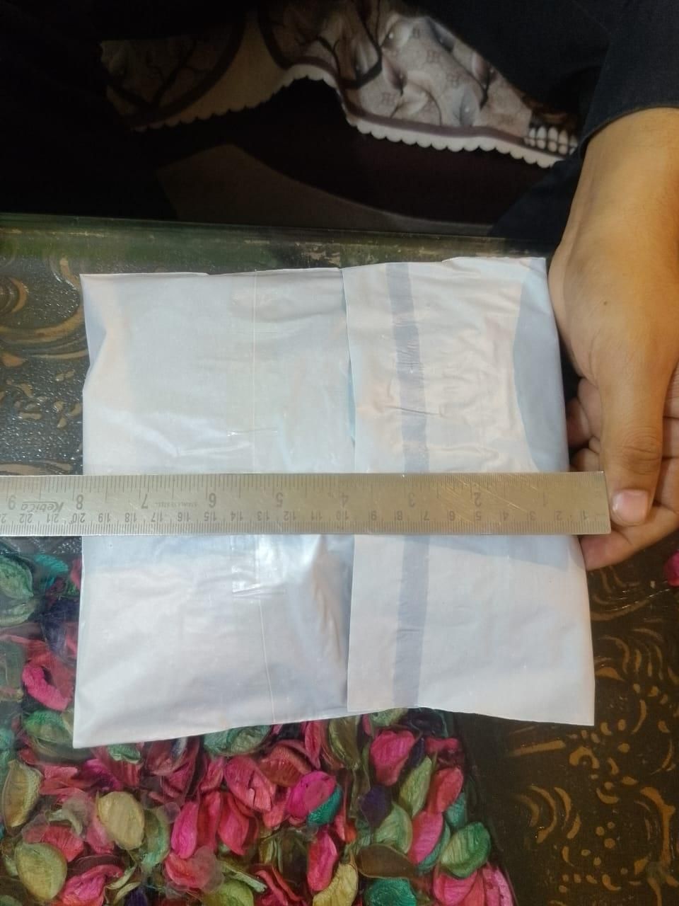 Rechargeable Electric Hot Water Bag — Portable, Leak-Free & Cordless Warmth