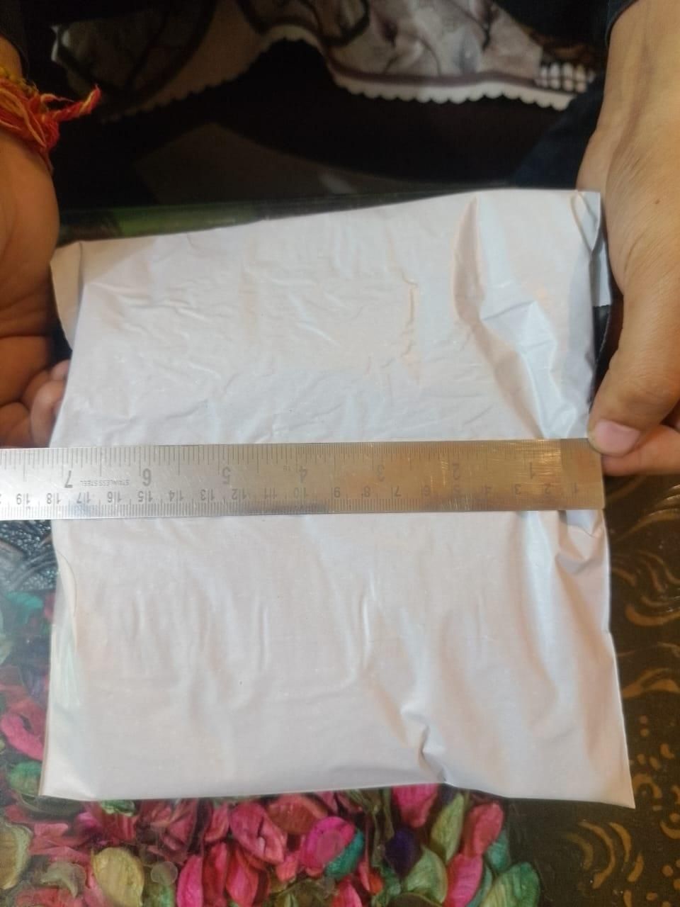 Rechargeable Electric Hot Water Bag — Portable, Leak-Free & Cordless Warmth