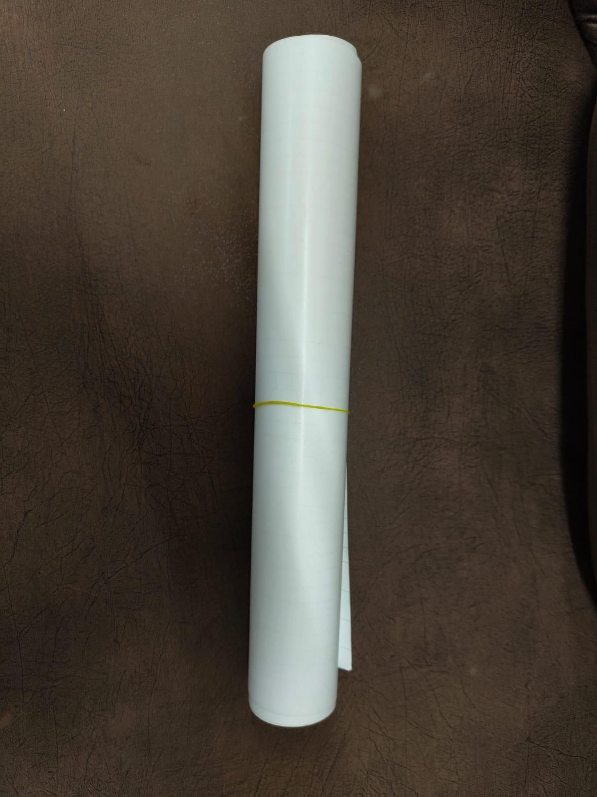 Adhesive Wall Protection Transparent Film Buy 1 Get 1 Free