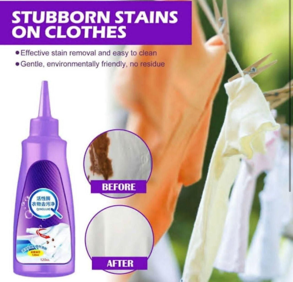 🤩 All in One Fabric Stain Remover (150ml)