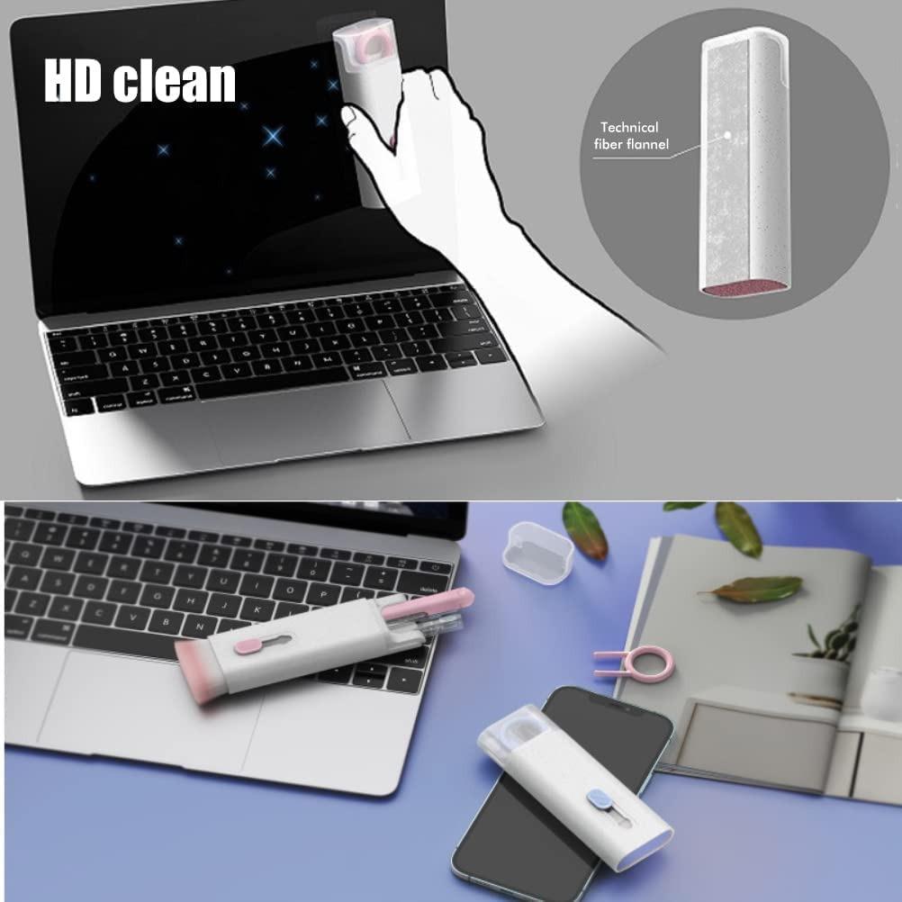 7-in-1 Electronics Cleaner Kit Portable Multifunctional Cleaning Tools