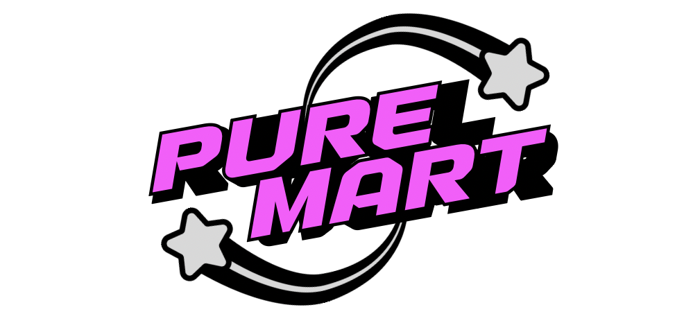 PureHubMart